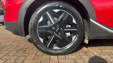Kia EV6 125kW Wave 63kWh 5dr Auto Electric Estate